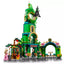 LEGO Wicked Welcome to Emerald City Building Toy Set | Ages 9+ | Model 75684 | New LEGO