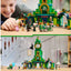 LEGO Wicked Welcome to Emerald City Building Toy Set | Ages 9+ | Model 75684 | New LEGO