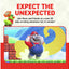 Super Mario Bros. Wonder – Nintendo Switch | Game Card | 3+ (New) Nintendo