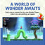 Super Mario Bros. Wonder – Nintendo Switch | Game Card | 3+ (New) Nintendo