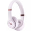 Beats Solo 4 On-Ear True Wireless Headphones - Cloud Pink (Very Good Condition) Beats