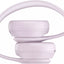 Beats Solo 4 On-Ear True Wireless Headphones - Cloud Pink (Very Good Condition) Beats