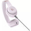 Beats Solo 4 On-Ear True Wireless Headphones - Cloud Pink (Very Good Condition) Beats