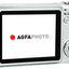 AgfaPhoto DC8200 18MP Compact Digital Camera (New) AGFA