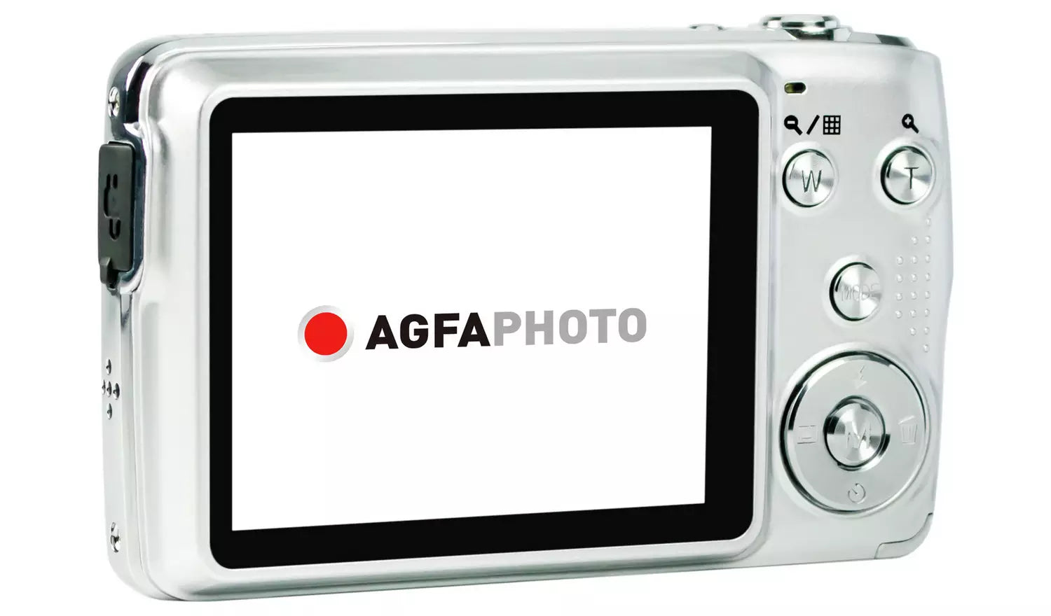 AgfaPhoto DC8200 18MP Compact Digital Camera (New) AGFA