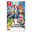 Super Smash Bros Ultimate – Nintendo Switch | Physical Game Card | 12+ (New) Nintendo
