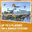 Super Smash Bros Ultimate – Nintendo Switch | Physical Game Card | 12+ (New) Nintendo