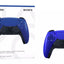 PlayStation 5 DualSense Wireless Controller – Cobalt Blue (New) sony