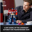 LEGO Icons Optimus Prime Transformers Robot Model Set 10302 | Ages 18+ | New LEGO