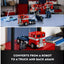 LEGO Icons Optimus Prime Transformers Robot Model Set 10302 | Ages 18+ | New LEGO