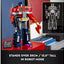 LEGO Icons Optimus Prime Transformers Robot Model Set 10302 | Ages 18+ | New LEGO