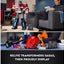 LEGO Icons Optimus Prime Transformers Robot Model Set 10302 | Ages 18+ | New LEGO