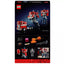 LEGO Icons Optimus Prime Transformers Robot Model Set 10302 | Ages 18+ | New LEGO