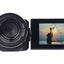 AgfaPhoto Realimove CC4000W 4K Waterproof Camcorder – Black (New) AGFA