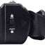 AgfaPhoto Realimove CC4000W 4K Waterproof Camcorder – Black (New) AGFA