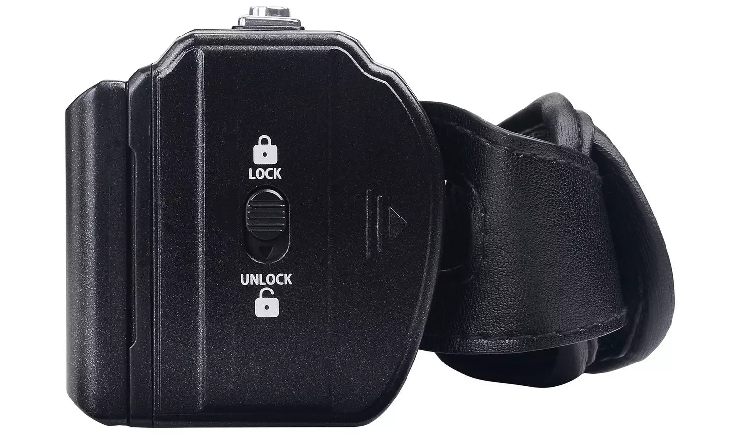 AgfaPhoto Realimove CC4000W 4K Waterproof Camcorder – Black (New) AGFA