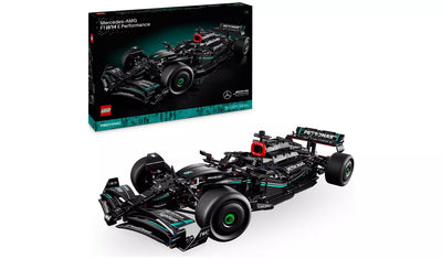 LEGO Technic Mercedes-AMG F1 W14 E Performance Model Set | Ages 18+ | Model 42171 | NEW LEGO