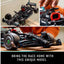 LEGO Technic Mercedes-AMG F1 W14 E Performance Model Set | Ages 18+ | Model 42171 | NEW LEGO
