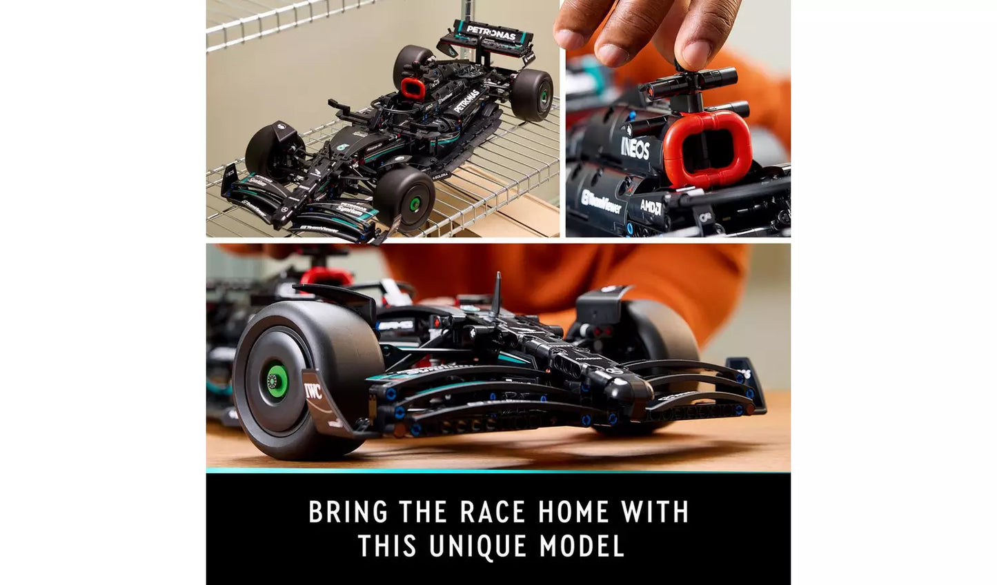 LEGO Technic Mercedes-AMG F1 W14 E Performance Model Set | Ages 18+ | Model 42171 | NEW LEGO