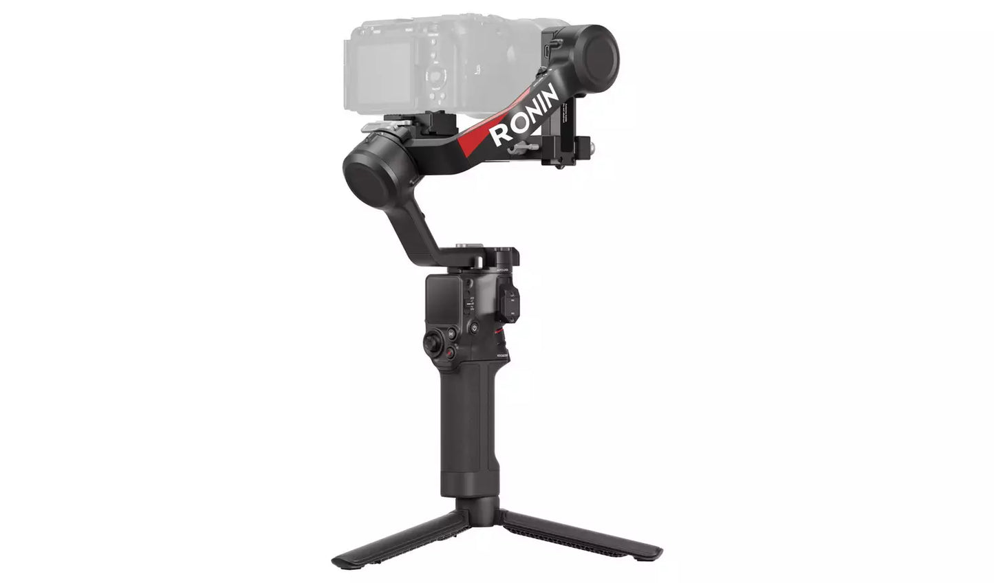 DJI RS 4 Gimbal Stabiliser (New) DJI