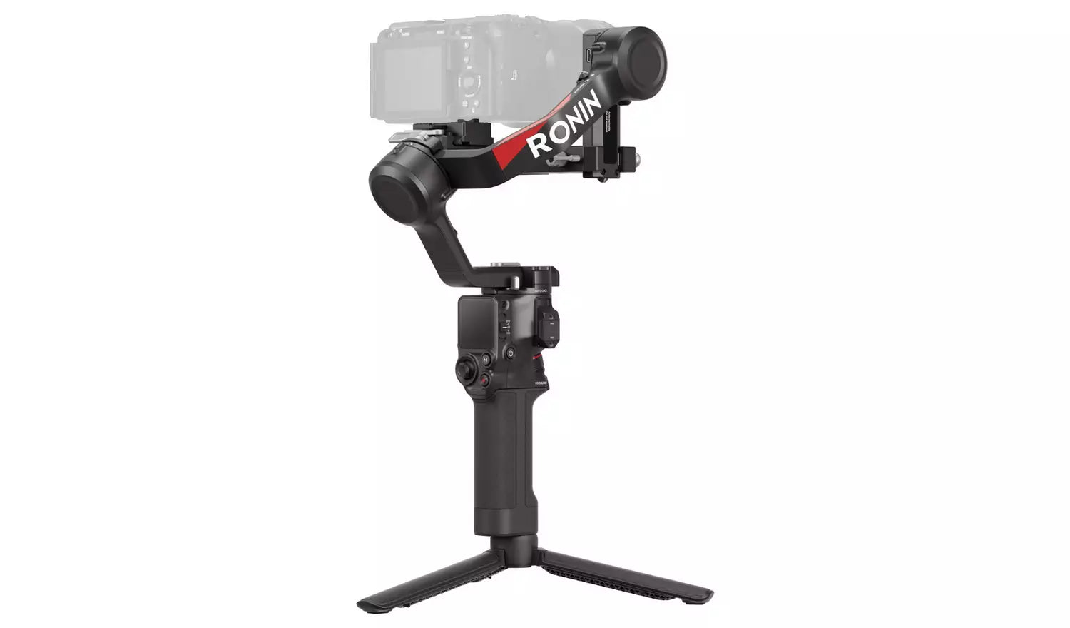 DJI RS 4 Gimbal Stabiliser (New) DJI