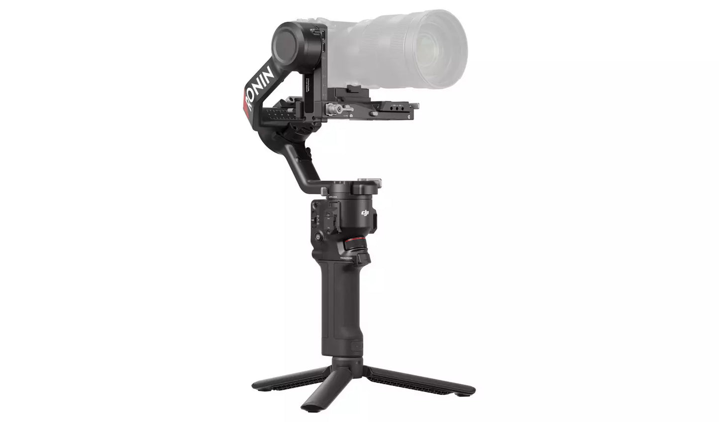 DJI RS 4 Gimbal Stabiliser (New) DJI