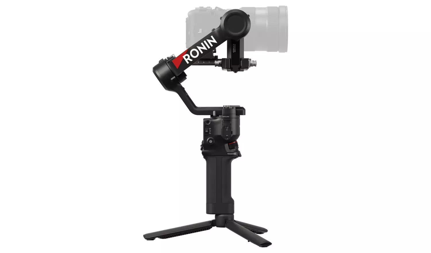 DJI RS 4 Gimbal Stabiliser (New) DJI