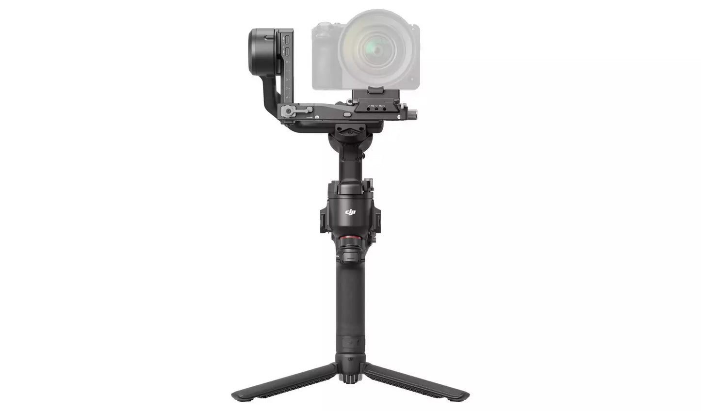 DJI RS 4 Gimbal Stabiliser (New) DJI