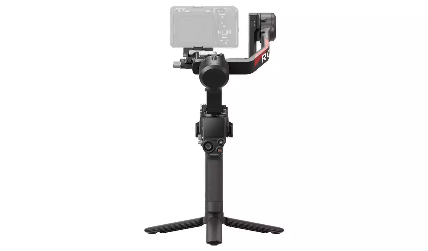 DJI RS 4 Gimbal Stabiliser (New) DJI