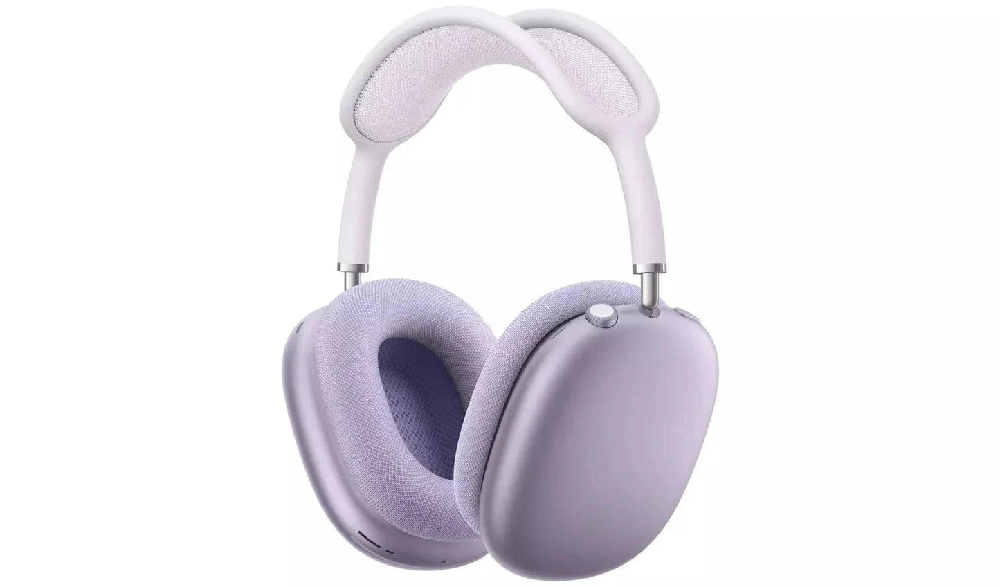 Apple AirPods Max Over-Ear Wireless Headphones – Purple - Funkifone
