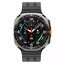 Samsung Galaxy Watch Ultra 2025 – 47mm Smartwatch, Titanium Silver(New) Samsung