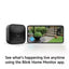 Blink Outdoor 4 Wireless Smart CCTV Camera (Battery-Powered) Blink