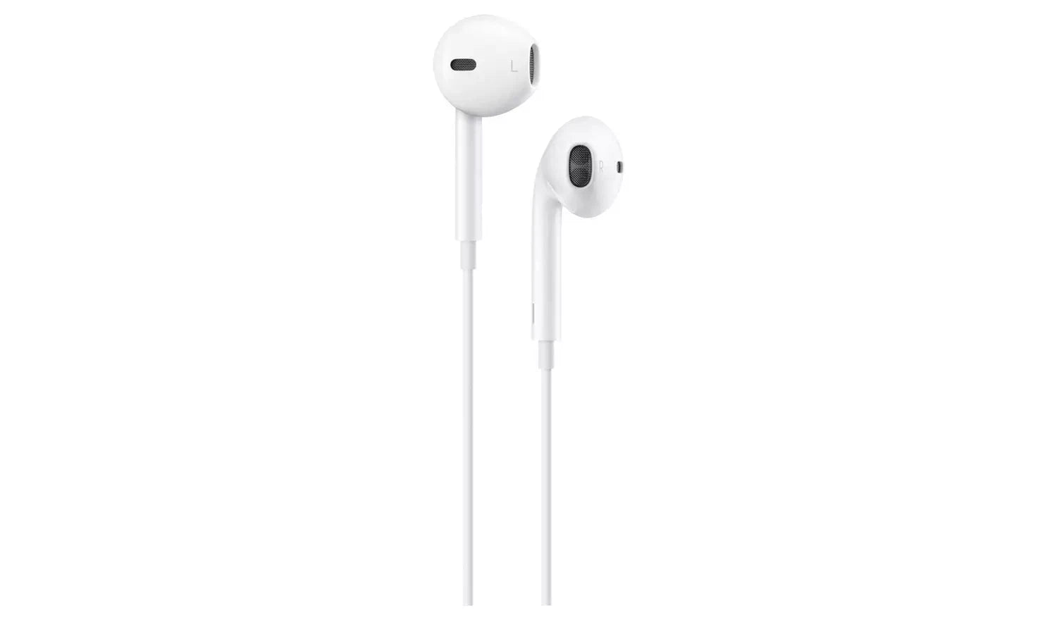 Apple EarPods In-Ear Headphones with Lightning Connector - Funkifone
