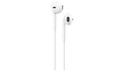 Apple EarPods In-Ear Headphones with Lightning Connector - Funkifone