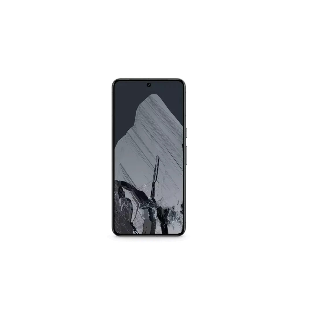SIM Free Google Pixel 8 Pro 5G 128GB AI Phone Obsidian - Brand New