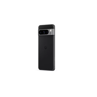 SIM Free Google Pixel 8 Pro 5G 128GB AI Phone Obsidian - Brand New