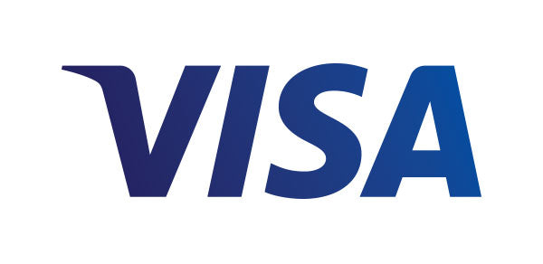 Visa Card Logo
