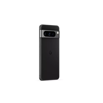 SIM Free Google Pixel 8 Pro 5G 128GB AI Phone Obsidian - Brand New