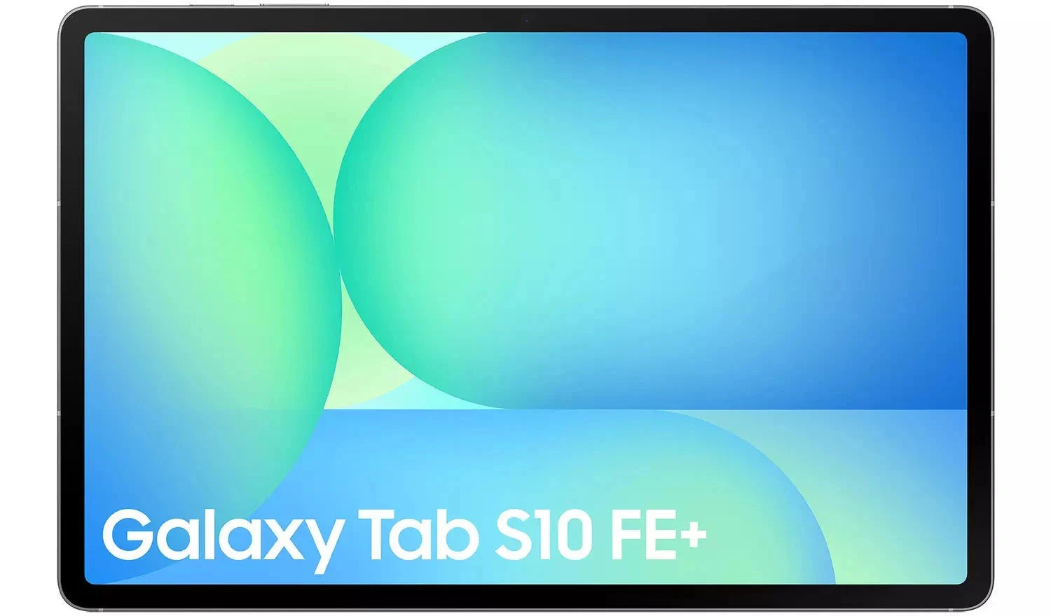 Samsung Galaxy Tab S10 FE+ 13.1-inch Wi-Fi Tablet – 256GB, Grey (New) Samsung