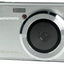 Agfa DC5500 Silver 24MP Compact Digital Camera – 8x Zoom AGFA