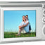 Agfa DC5500 Digital Camera – Silver Compact 24MP Point & Shoot (New) AGFA