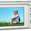 Agfa DC5500 Digital Camera – Silver Compact 24MP Point & Shoot (New) AGFA