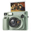 Fujifilm instax WIDE 400 Instant Camera – Sage Green (New) Fujifilm