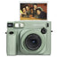 Fujifilm instax WIDE 400 Instant Camera – Sage Green (New) Fujifilm