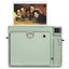 Fujifilm instax WIDE 400 Instant Camera – Sage Green (New) Fujifilm