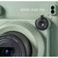 Fujifilm instax WIDE 400 Instant Camera – Sage Green (New) Fujifilm