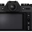 Fujifilm X-T50 Mirrorless Camera with 15–45mm Lens (New) Fujifilm