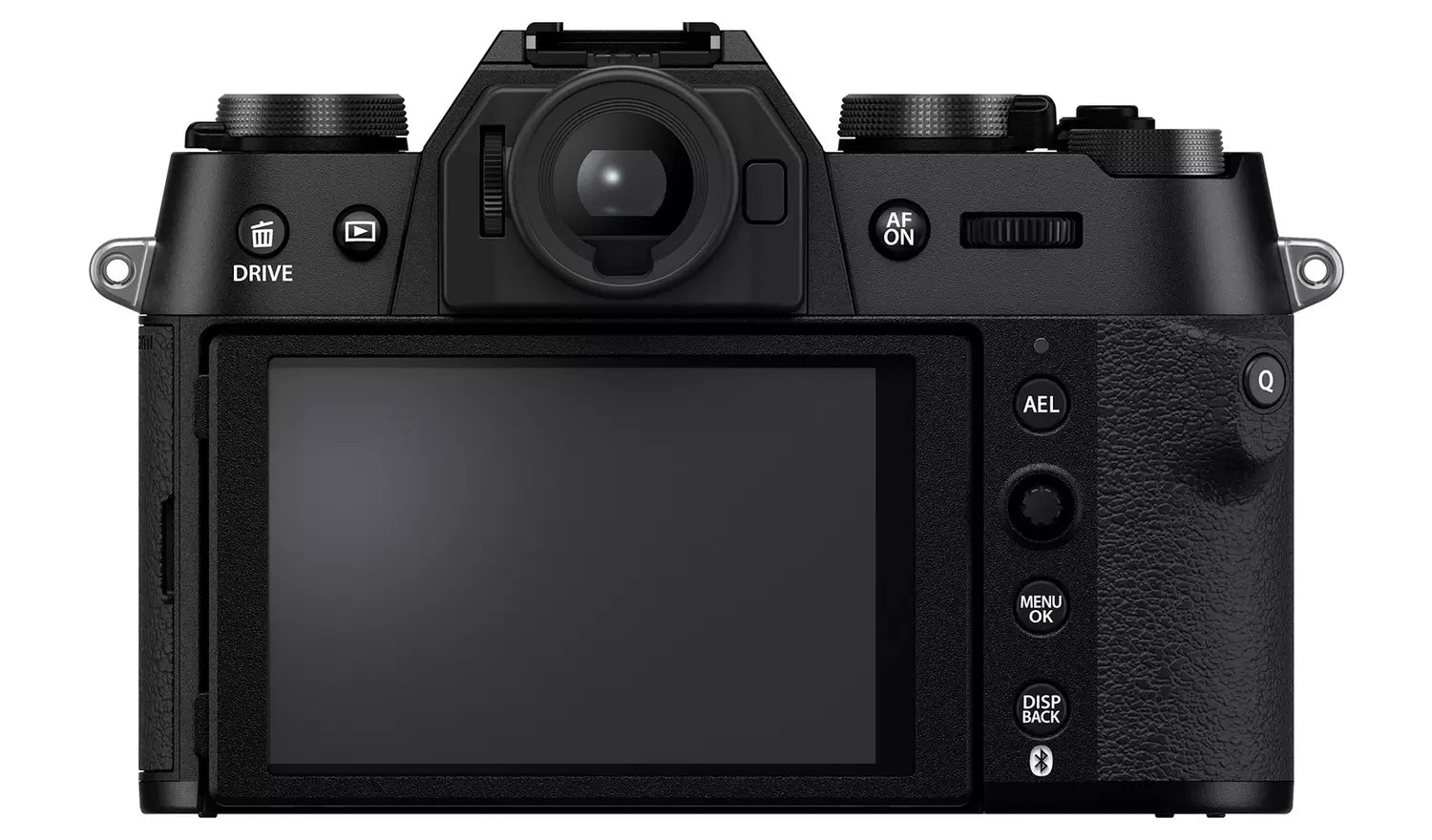 Fujifilm X-T50 Mirrorless Camera with 15–45mm Lens (New) Fujifilm
