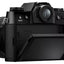 Fujifilm X-T50 Mirrorless Camera with 15–45mm Lens (New) Fujifilm