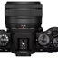 Fujifilm X-T50 Mirrorless Camera with 15–45mm Lens (New) Fujifilm
